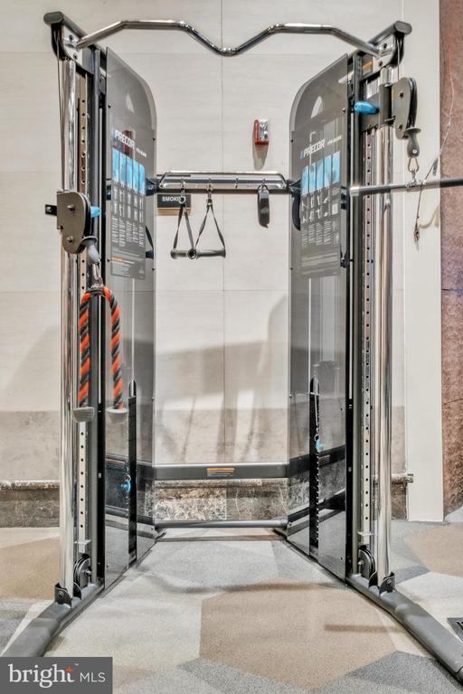 Building Photo - 1801 Market St