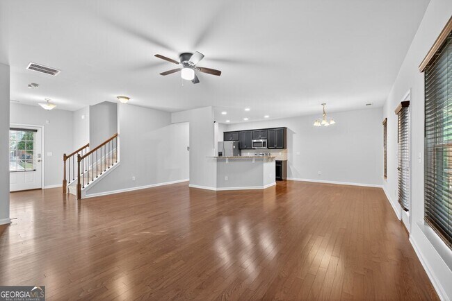 Building Photo - 118 Hardy Water Dr SE