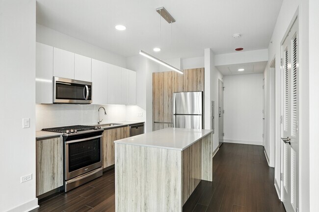 Building Photo - 311 W Wolf Point Plaza
