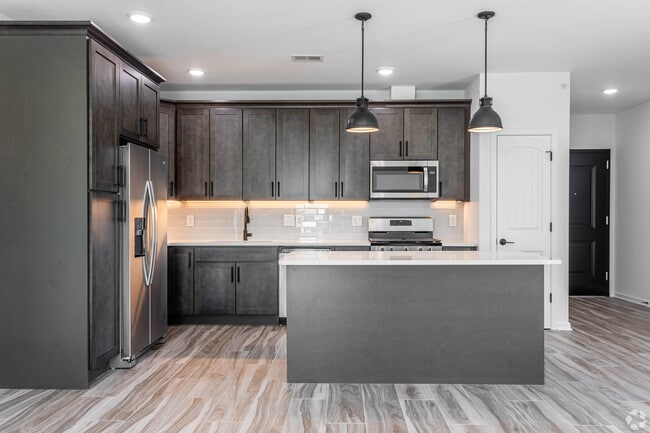 Building Photo - The Grand at Morris