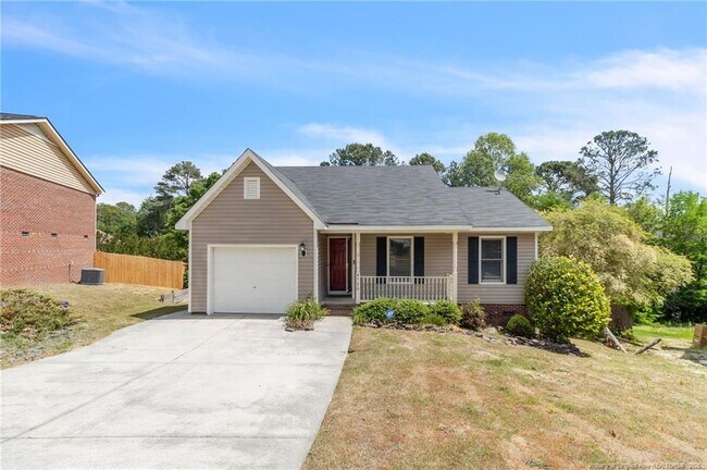Building Photo - 4725 Grandison Ct