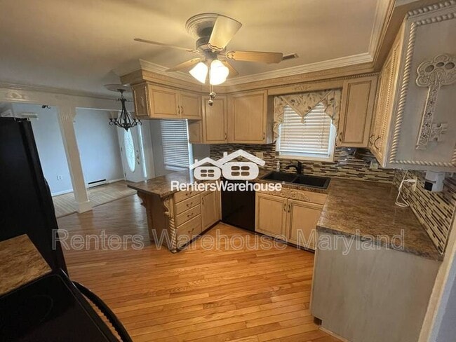 Building Photo - 2621 Fallston Rd