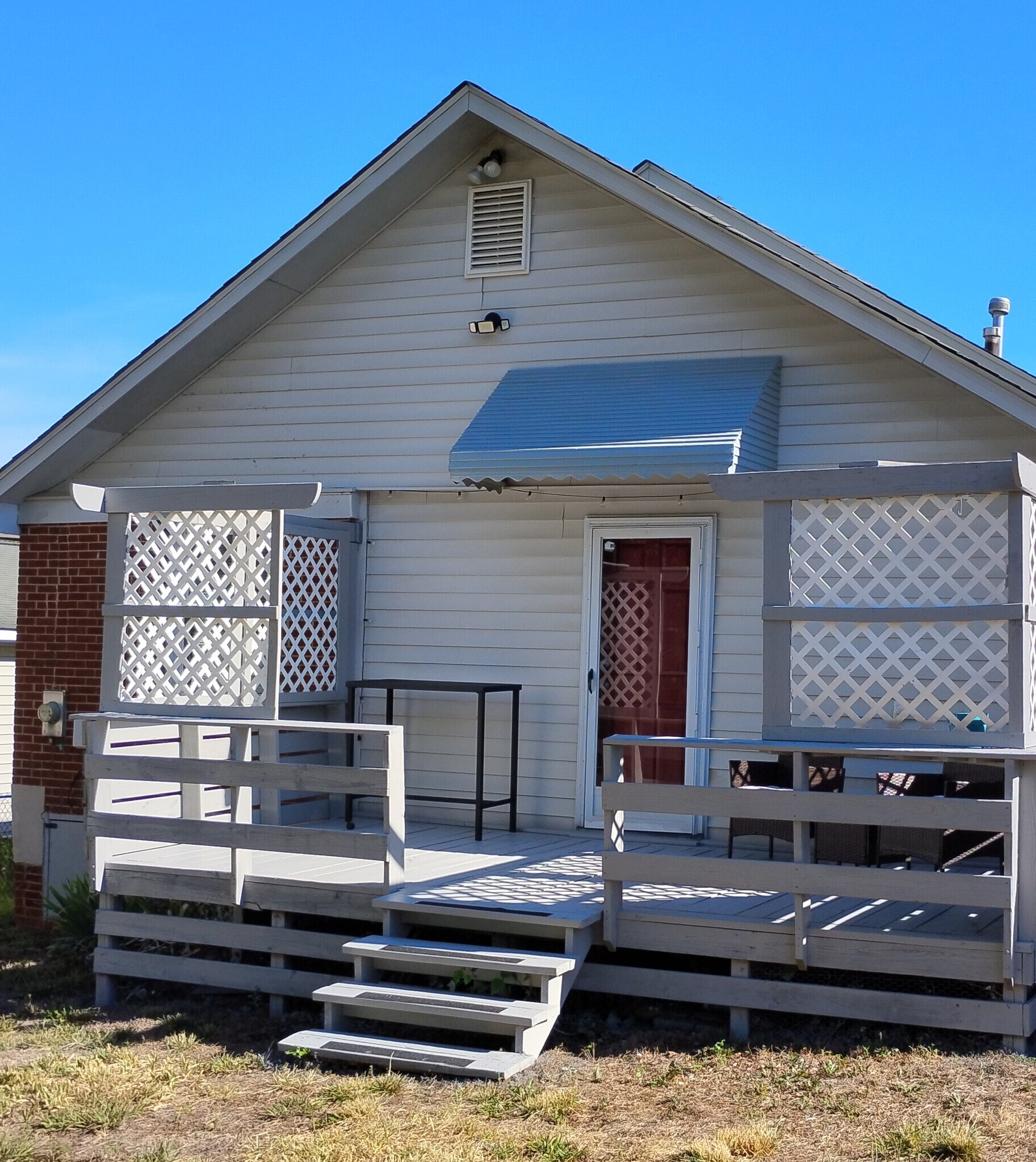 Building Photo - 3821 Kelford St