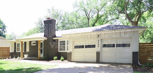 Building Photo - 7804 Tomahawk Rd