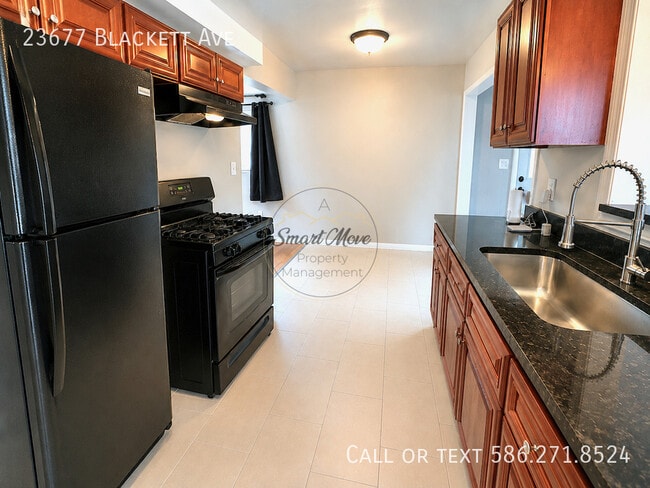 Building Photo - 23677 Blackett Ave