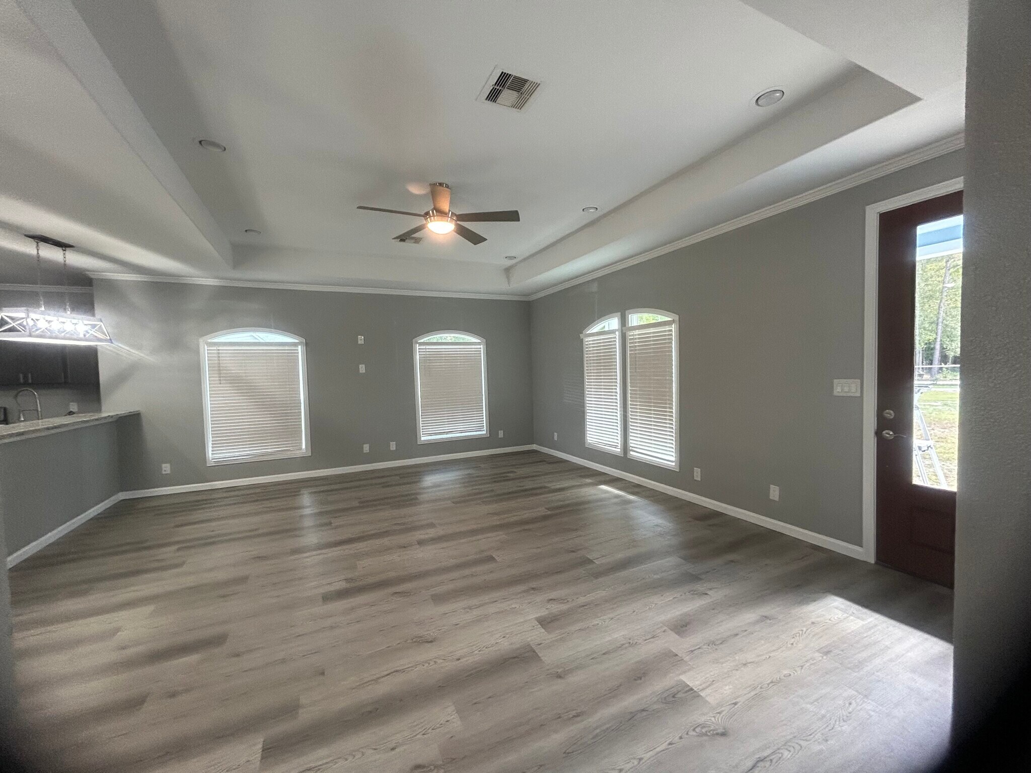 Building Photo - 6599 Johnson Ln