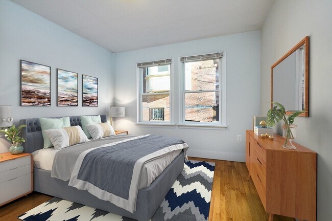 Building Photo - 5 Albion St