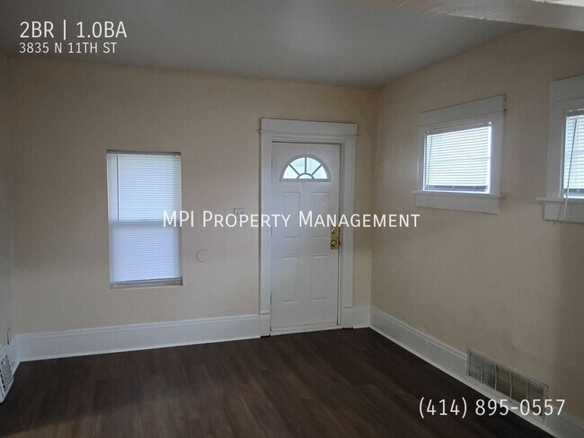 Building Photo - 3835 N 11th St