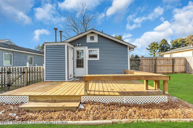 Building Photo - 1314 Squirrel Rd