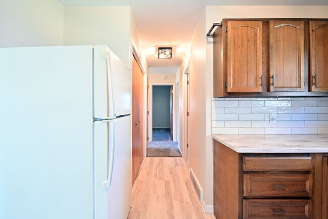 Building Photo - 272 WY-335