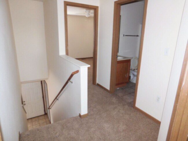 Building Photo - 5801 Canaveral Dr