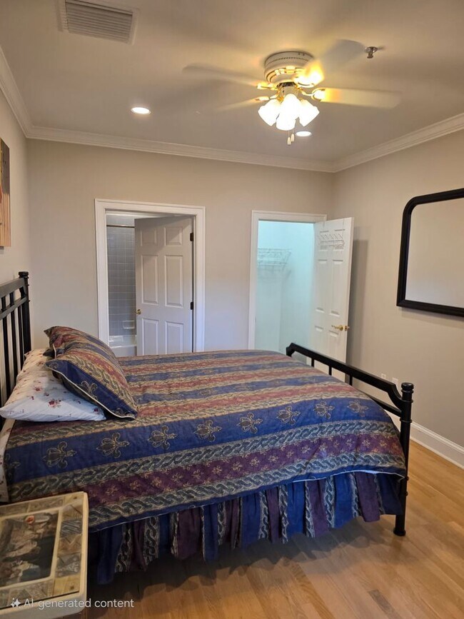 Building Photo - Live in Luxury at The Ivey’s – Uptown Char...
