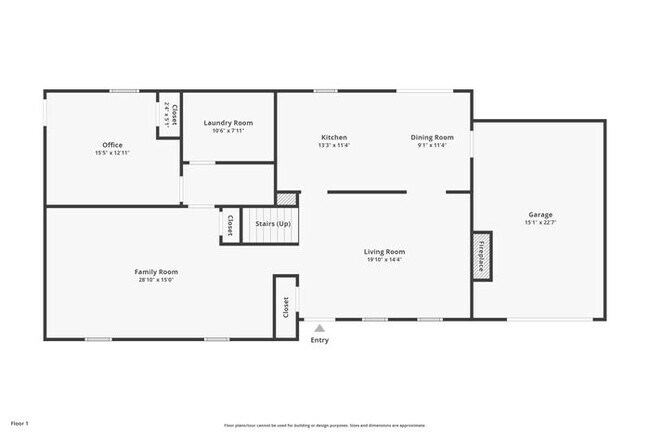 Building Photo - 5339 Kemper Pl