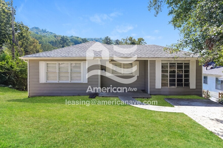 Primary Photo - 8605 9th Ct S