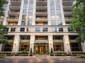 Building Photo - 1335 S Prairie Ave