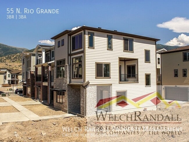 Primary Photo - 55 Rio Grande Ave