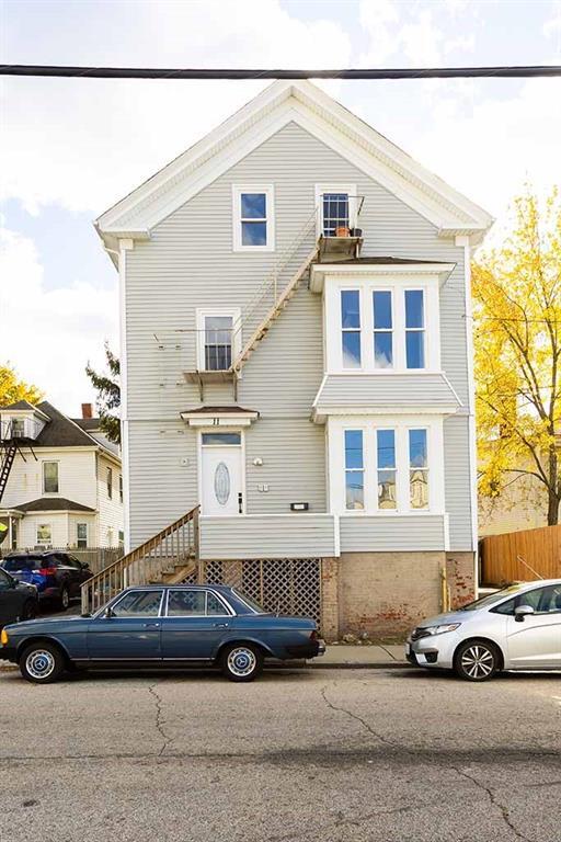 Building Photo - 11 Kelly St