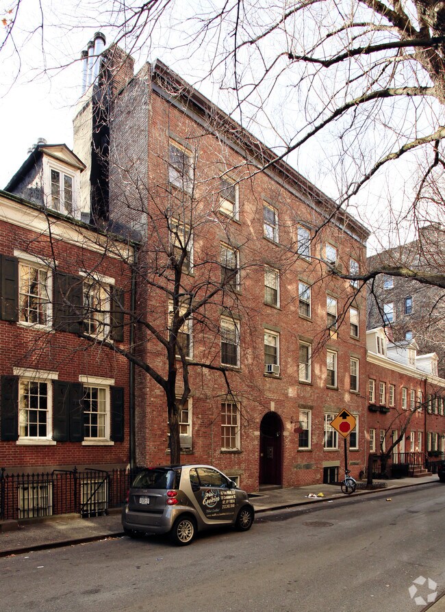 20-22 Commerce St - 20 Commerce St