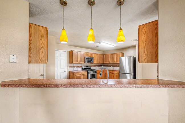 Building Photo - 18114 Sorrell Oaks Ln