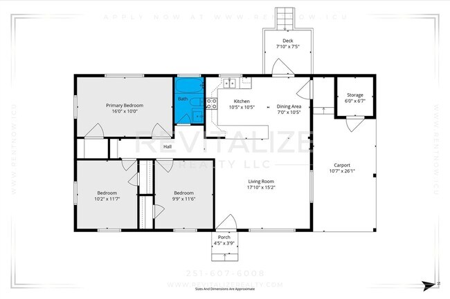 Building Photo - Stylish 3 Bed Brick Home | Modern Kitchen + Large Private Backyard