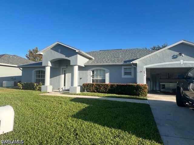 Building Photo - 2901 SW 18th Pl