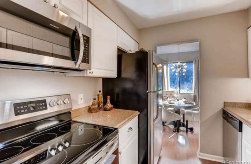 Building Photo - 7995 E Mississippi Ave