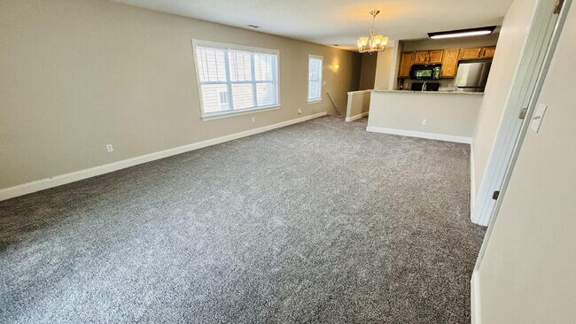 Building Photo - "Spacious 3-Bed, 2-Bath Condo Retreat in Fletcher – 1413 Sq Ft of Comfort. With $250 move in spec...