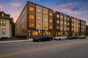 Building Photo - 145 Roseville Ave