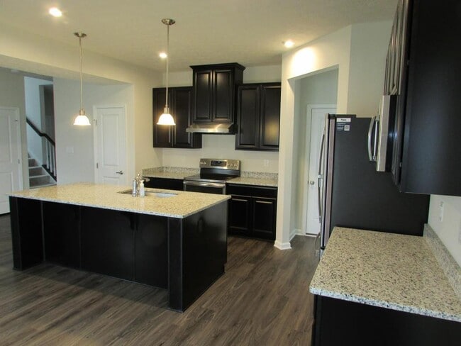 Building Photo - 5109 Red Buckeye Dr