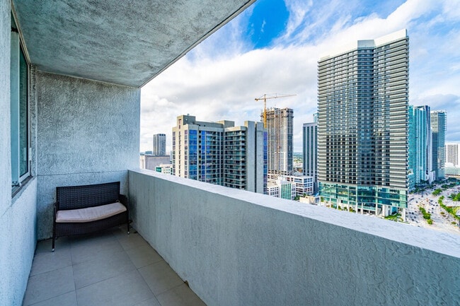 Building Photo - 141 NE 3rd Ave