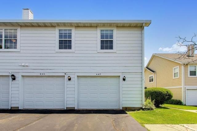 Building Photo - 447 N Cambridge Dr