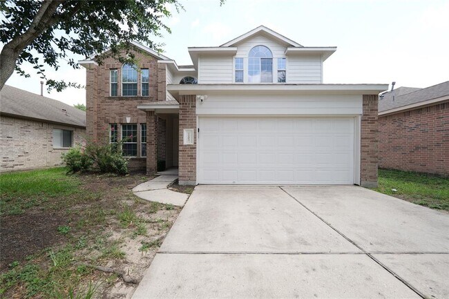 Building Photo - 1203 Lavender Shade Ct