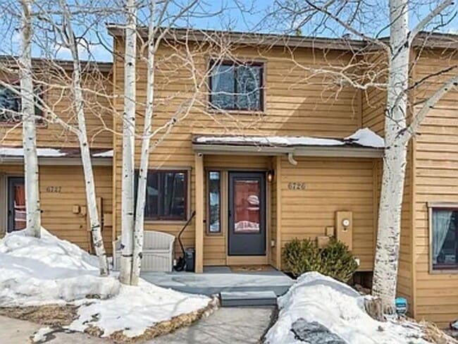 Building Photo - Long Term Rental- Woodworks 6726