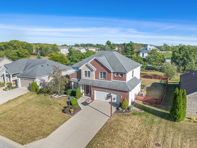 Building Photo - 11335 Nightingale Cv