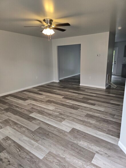 Living Room - 59 Sopwith Way