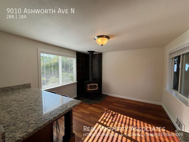 Building Photo - 9010 Ashworth Ave N