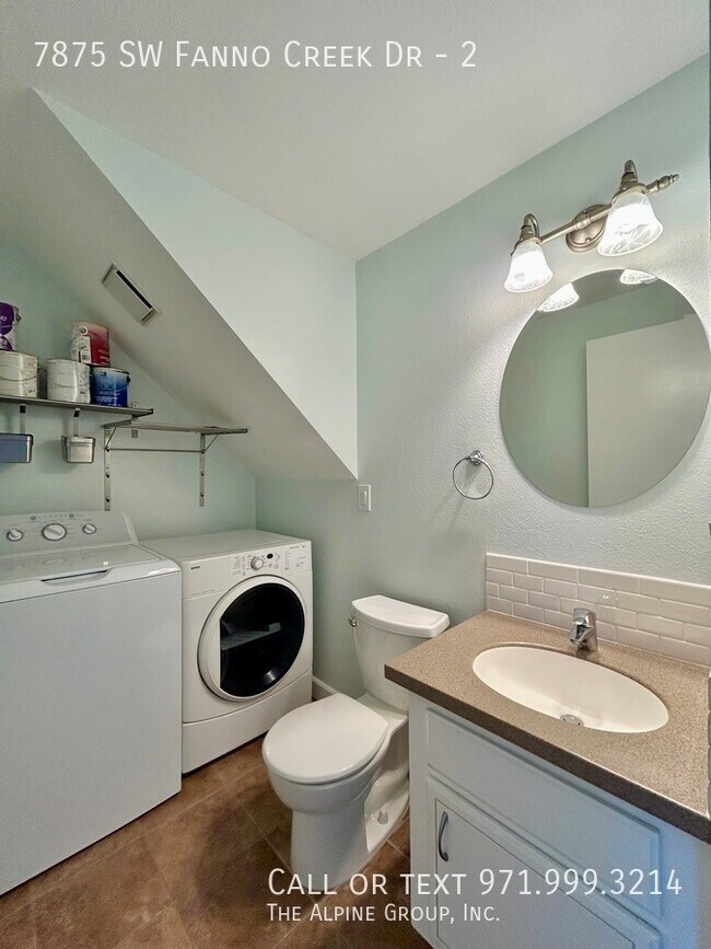 Building Photo - 7875 SW Fanno Creek Dr