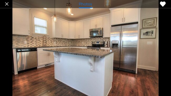 Building Photo - 1420 Adams St