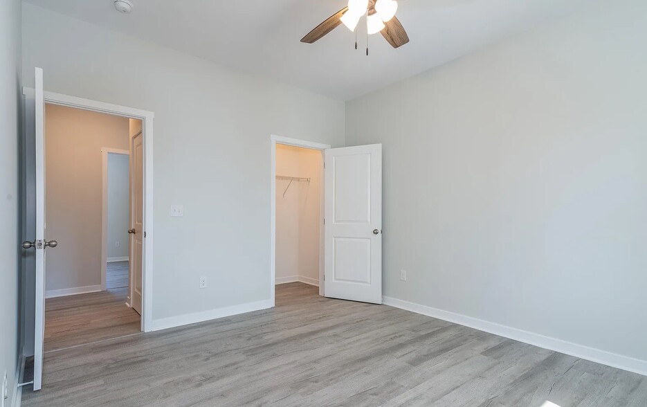 Master Bedroom - 9105 Beach Dr SW