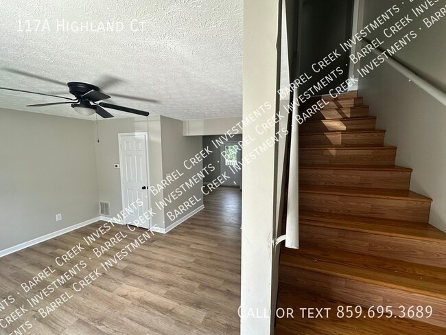 Building Photo - 117 A Highland Ct