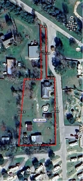 Building Photo - 34743 Betka Rd