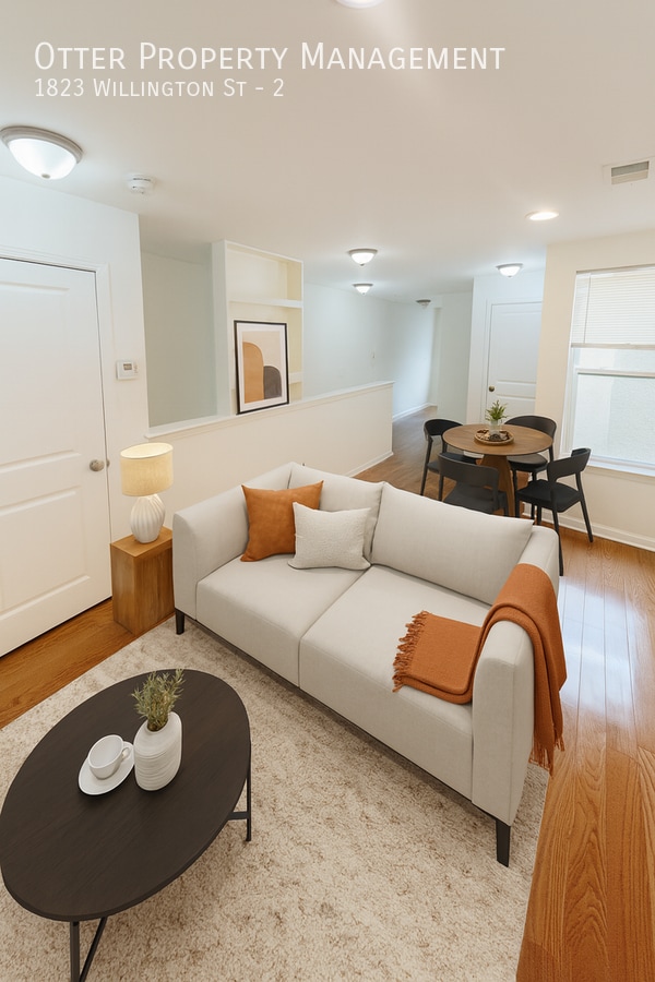 Primary Photo - 1823 Willington St