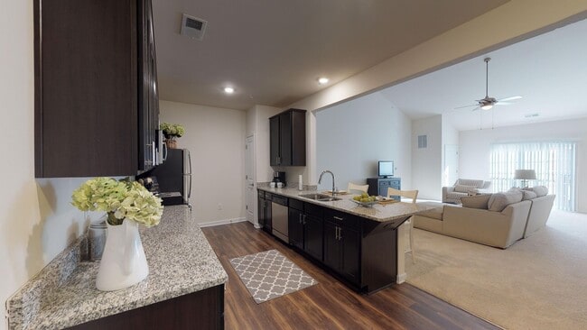 Building Photo - A4X | 1 Bed 1.5 Bath | 1119 sf | $1626 - $1951 | 6 to 15 month lease terms
