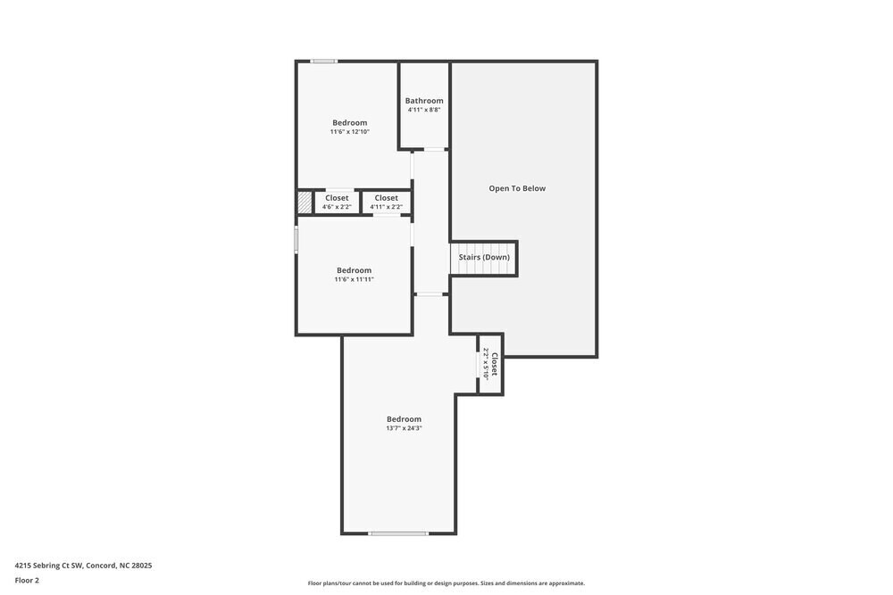 Building Photo - 4215 Sebring Ct SW