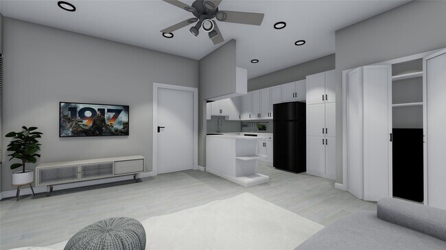 Building Photo - 2101 Reinke Rd