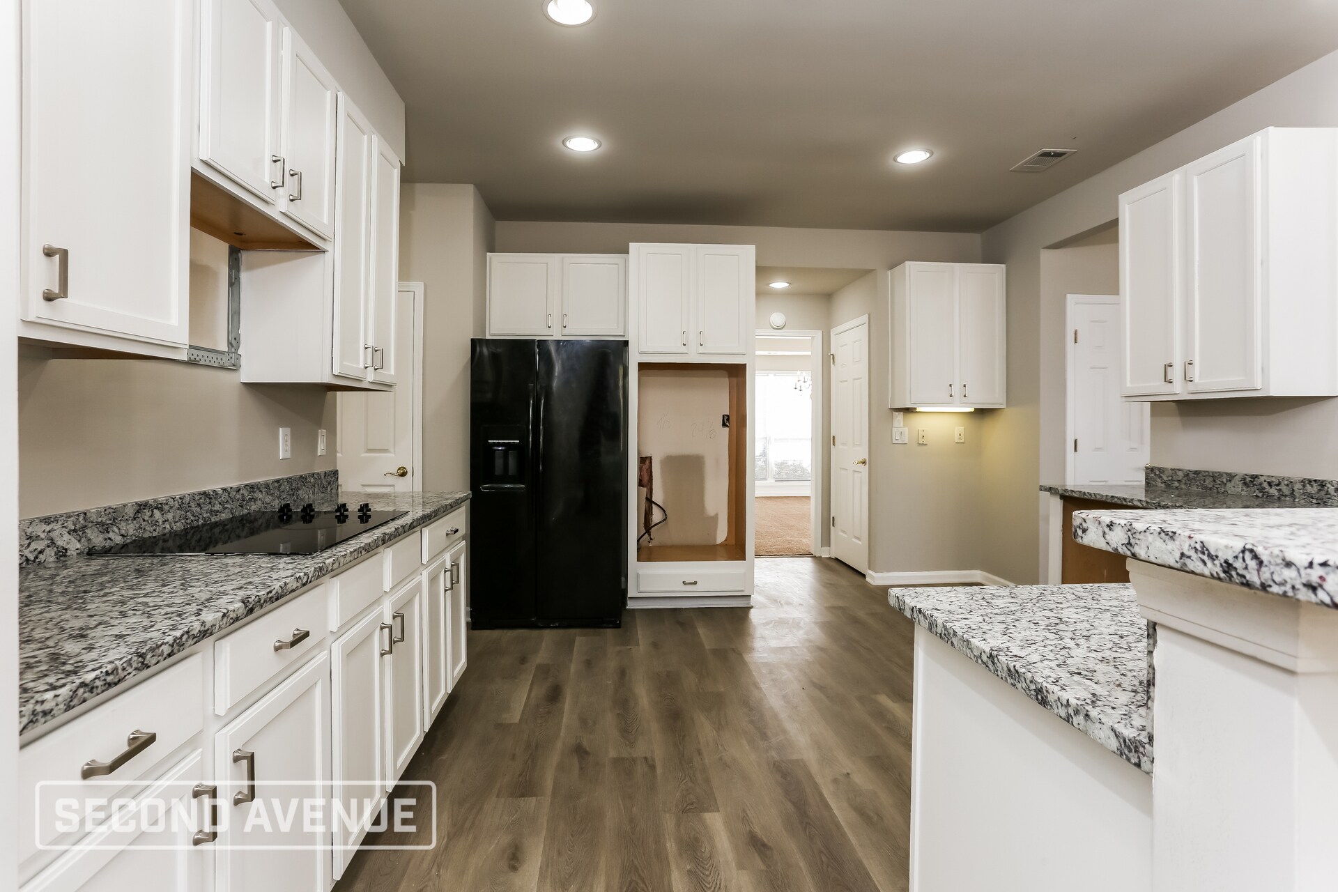 Building Photo - 3725 Hansberry Dr