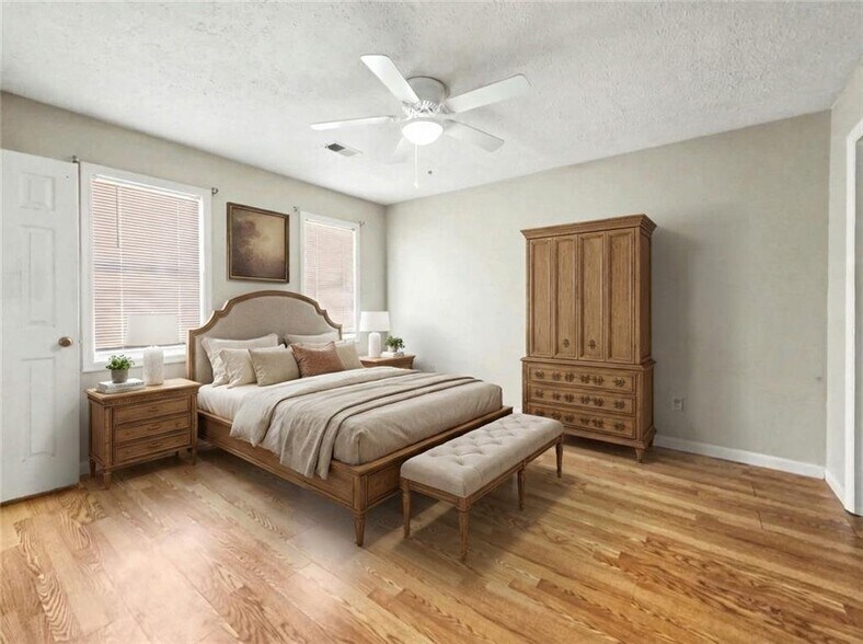 Building Photo - 775 Joseph Club Dr