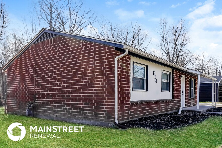Building Photo - 514 Sinclair St