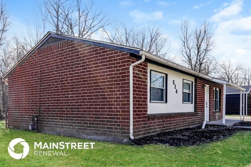 Primary Photo - 514 Sinclair St