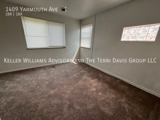 Building Photo - 1409 Yarmouth Ave